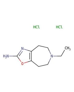 Astatech B-HT 933 DIHYDROCHLORIDE; 10MG; Purity 95%; MDL-MFCD01529923